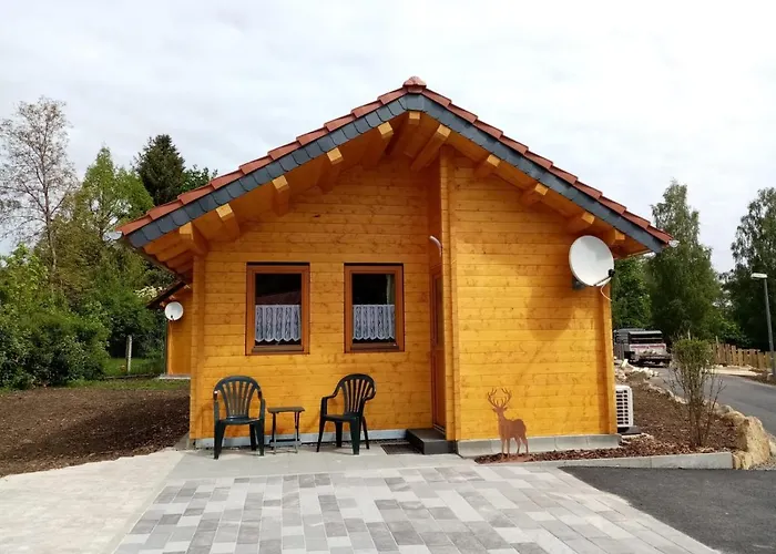 Hotel Gruenes Paradies