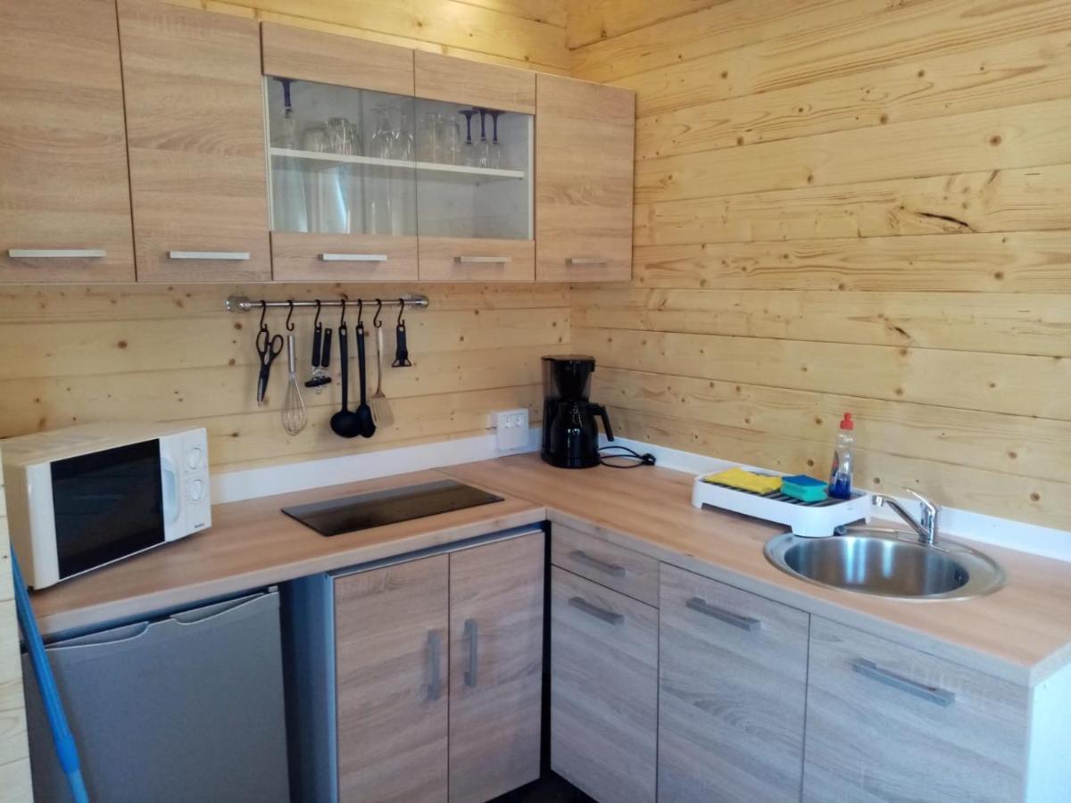 Holiday home Gruenes Paradies Hochwaldhausen