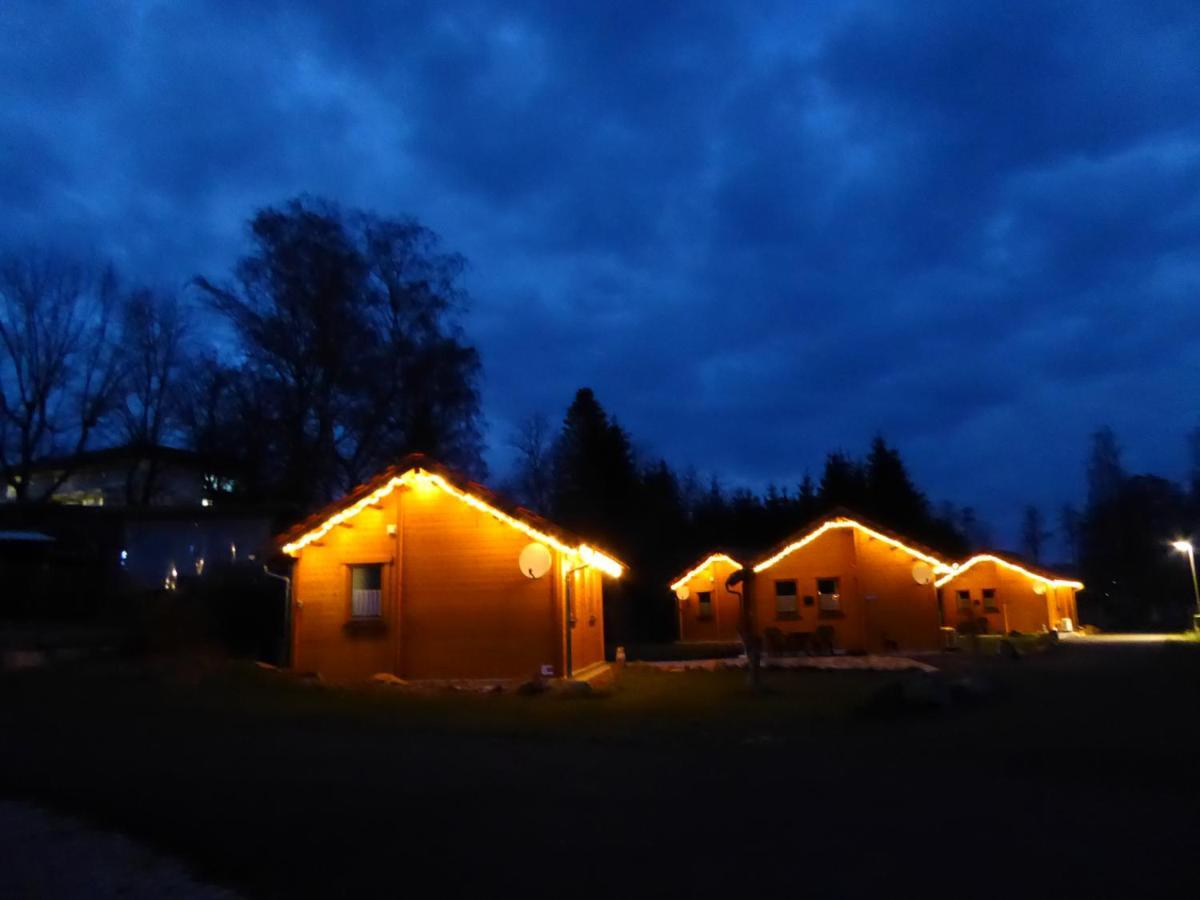 Gruenes Paradies * Hochwaldhausen