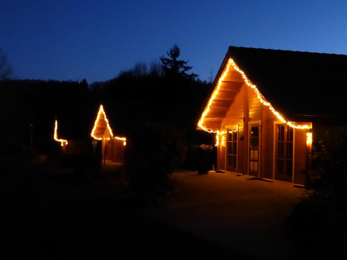 Holiday home Gruenes Paradies *