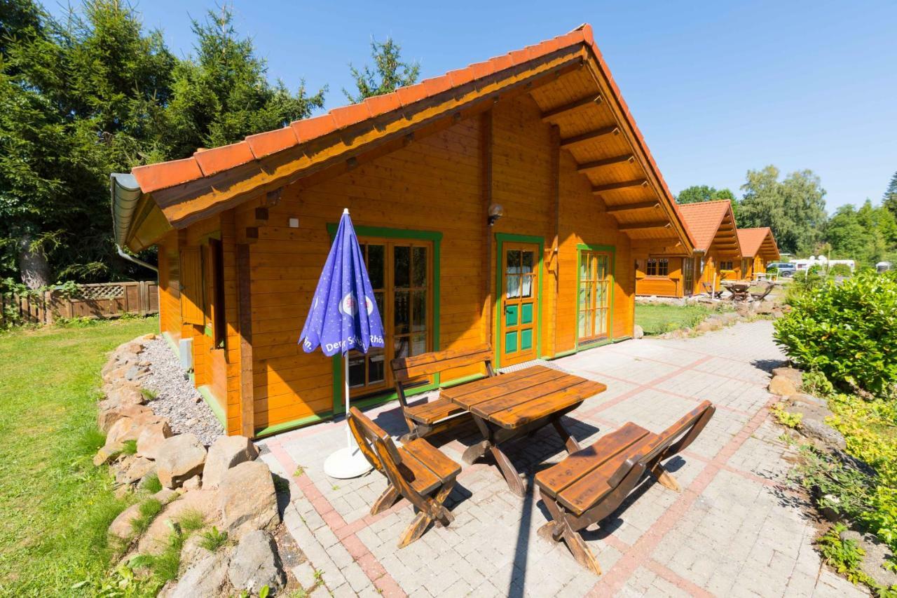 Holiday home Gruenes Paradies